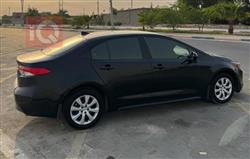 تۆیۆتا کۆرۆلا